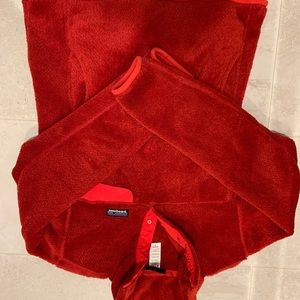 Women’s Patagonia Re-Tool pullover